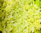 超意識高い系★本気のお好み焼き作り方3写真