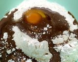 炊飯器とHMでみかんココアのホットケーキ作り方2写真