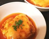 ご飯が進む！揚げ出し豆腐の甘酢あんかけ作り方7写真
