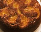 炊飯器とHMでみかんココアのホットケーキ作り方4写真
