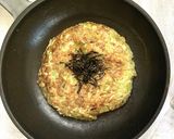 超意識高い系★本気のお好み焼き作り方7写真