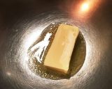ヘルシー♪でもコクあり明太子パスタ★作り方1写真