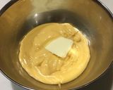卵黄1つから！濃厚カスタードクリーム作り方8写真
