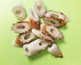 主婦の味方!カンタン節約豆腐焼き作り方2写真