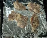 牛すね肉の味噌漬け作り方8写真