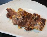 牛すね肉の味噌漬け作り方9写真