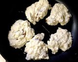 主婦の味方!カンタン節約豆腐焼き作り方4写真