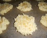 ★サクッ・ふぁ~なおからのソフトクッキー作り方8写真