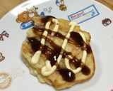 主婦の味方!カンタン節約豆腐焼き作り方6写真