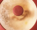 鶏むね肉★アボカドわさびのクリームソース作り方10写真
