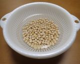 ビールにピッタリ♪ 焼き大豆 カレー味作り方1写真
