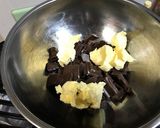 フォンダンショコラ2作り方1写真