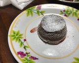 フォンダンショコラ2作り方9写真