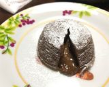 フォンダンショコラ2作り方9写真
