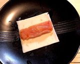 簡単チーズ明太卵焼き♡作り方1写真