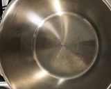 圧力鍋で作る洋風手羽先作り方1写真