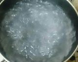 給食の味★春雨サラダ作り方1写真
