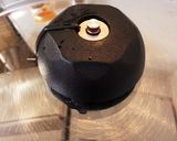 圧力鍋で作る洋風手羽先作り方10写真