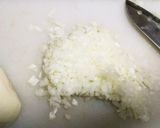 レシピ2作り方1写真