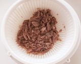 ☆離乳食☆ツナペースト作り方2写真