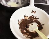 イチゴディップ★チョコ残★バレンタイン作り方2写真
