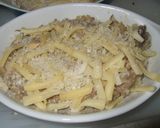 フレンチ肉じゃが　はなまる(シェフご飯）作り方4写真