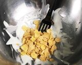イチゴディップ★チョコ残★バレンタイン作り方9写真