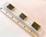 寿司型・模様巻き(玉子でヒヨコ)作り方7写真