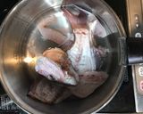 塩鯛めし作り方5写真
