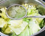 チョー簡単本格的回鍋肉作り方3写真