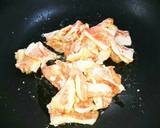 チョー簡単本格的回鍋肉作り方6写真