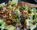 チョー簡単本格的回鍋肉作り方7写真