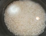 さつまいもご飯作り方1写真