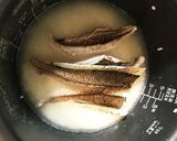 塩鯛めし作り方9写真