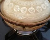 さつまいもご飯作り方7写真