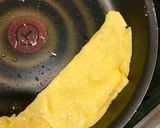 シンプル簡単！ふわとろオムライス！作り方8写真
