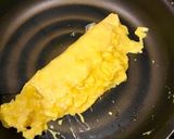 シンプル簡単！ふわとろオムライス！作り方9写真
