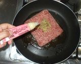 緑豆春雨炒め♪簡単パプリカと作り方6写真