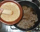 緑豆春雨炒め♪簡単パプリカと作り方7写真