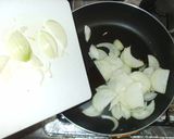 緑豆春雨炒め♪簡単パプリカと作り方8写真