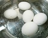 電気圧力鍋で簡単に鶏手羽元の黒酢煮込み作り方5写真