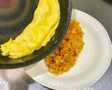 シンプル簡単！ふわとろオムライス！作り方11写真