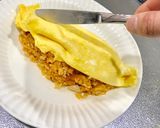 シンプル簡単！ふわとろオムライス！作り方12写真