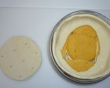 簡単クッキーチョコパイ作り方1写真