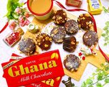 HMで簡単♡ミニチョコマフィン♪作り方11写真