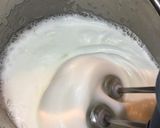しっとりふわっふわシフォンショートケーキ作り方4写真