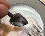 しっとりふわっふわシフォンショートケーキ作り方5写真