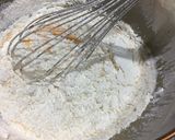 しっとりふわっふわシフォンショートケーキ作り方7写真