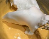 しっとりふわっふわシフォンショートケーキ作り方8写真
