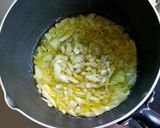 パプリカソース✿ドイツ料理作り方4写真